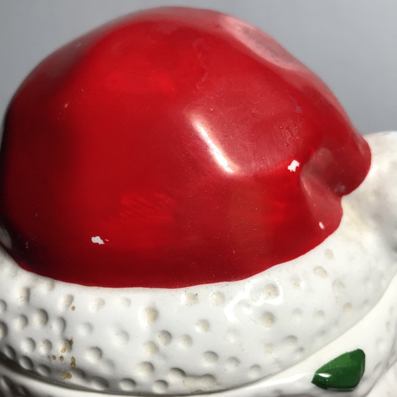 Santa teapot for the tea drinker or teapot collector - Picture 3 of 5